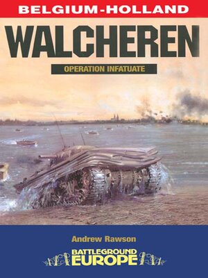 cover image of Walcheren